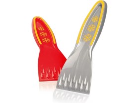 Resim İlk El Grup Ieg™ Buz Kazıyıcı - Oto Cam Buz Kazıyıcı 