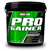 Resim HARDLINE Progainer Çikolata 5000g 