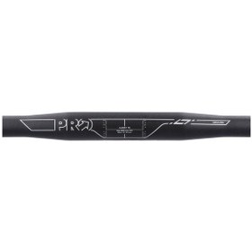 Resim Pro Lt Gravel Yol Gidonu 420mm/31.8 Prha0428 Siyah 