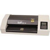 Resim Sarff 330SL A3 Laminasyon Makinesi 15301025 