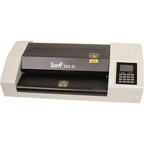 Resim Sarff 330SL A3 Laminasyon Makinesi 15301025 