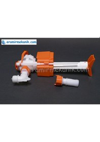 Resim VitrA 426185yp Gömme Rezervuar Doldurma Gurubu 1/2 Şamandıra Kırmızı 