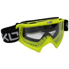 Resim Vexo Motokros Gözlük 50076 