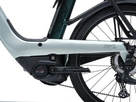 Resim Vaast E/1 Shimano XT Elektrikli Bisiklet 