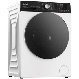Resim Arçelik 10140 MP O 10KG 1400 DEVİR WİFİ ÇAMAŞIR MAKİNESİ 