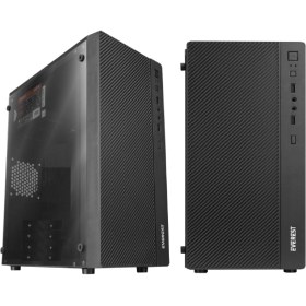Resim Avantron Evo3444 İ5 4.Nesil 8Gb Ram 256Gb Ssd Masaüstü Bilgisayar 