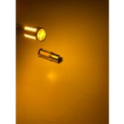 Resim EKT 33 LED 93 Tek Duy Turuncu 