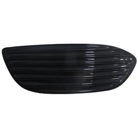 Resim C-class W205 Luxury 2014 Tampon Izgara Kapağı Ön Sol A2058851523 