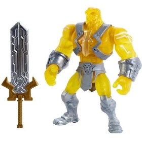 Resim Masters Of The Universe He-man Aksiyon Figür Serisi He-man 