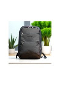 Resim Laptop Gözlü Ve Körüklü İnce Tasarım Sırt Çantası Baggaj S24130 Siyah 