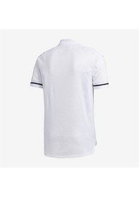 Resim Adidas Condivo20 Jsy Erkek Forma Ft7255 Beyaz 