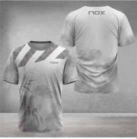 Resim Snapbuyerkek Spor T-shirt Hafif Nefes Kısa Kollu Tenis Eğitim Formasıkoyu Gri Koyu Gri 