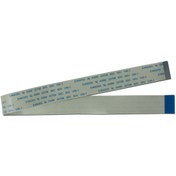 Resim 28 PİN 1MM FLEX KABLO FFC CABLE ESNEK 20CM DÜZ Diğer