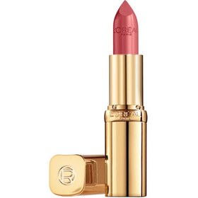 Resim Loreal Paris Color Riche Satin Lipstick No: 110 