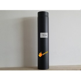 Resim Soba Borusu 75 Cm / Çap 150 Mm 