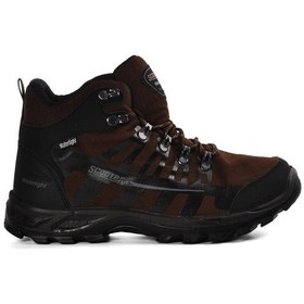 Resim Tekstil Kahve Unisex Bot G5551 G Tekstil Kahve Kahverengi 