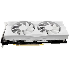 Resim Snt Rx580g-w Rx 580 8gb Gddr5 Pcı Exp 3.0 256bit Beyaz Kasa Ekran Kartı 