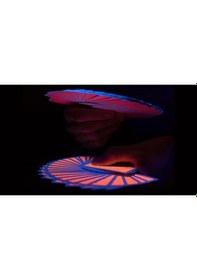 Resim Mpc Fluorescent Pumpkin Edition Premium Oyun Kağıdı Limited Edition Koleksiyonluk İskambil Kartları 