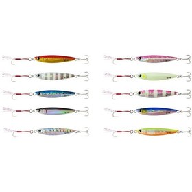 Resim Lucky John Basara Jig Yem 20Gr - #PINK SILVER 