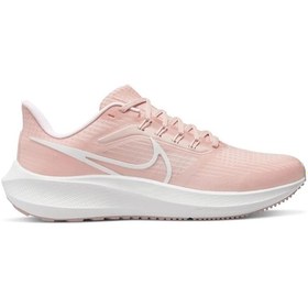 Resim Nike Wmns Aır Zoom Pegasus Kadın Günlük Ayakkabı Dh4072 601-pink/white Beyaz - Pembe 