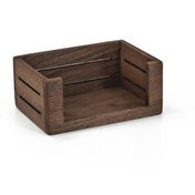 Resim WOODSAKA 3Line Kartvizitlik 