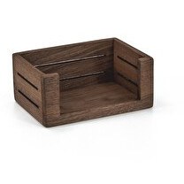 Resim WOODSAKA 3Line Kartvizitlik 