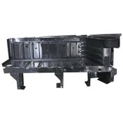 Resim Ford Transıt- V184- 02/06 Ayak Basamak Sacı Sol Komple Oem No: Bc11 V16a471 Ba 