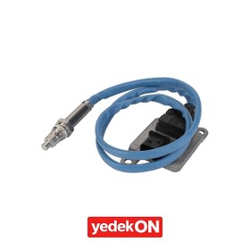 Resim AGCO Egzoz Gazı için Nox Sensörü - Gleaner | G530200112070 