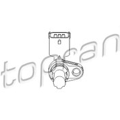 Resim Topran-207418001 Eksantrik Devir Sensoru (Opel: Astra H-Vectra C- 515263159 