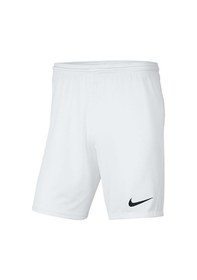 Resim Nike Y Nk Dry Prk Drby Iı Jsy Ss Çocuk Futbol Şortu Bv6865-100 Beyaz Renkli Çok Renkli 