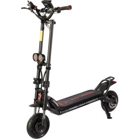 Resim Kaabo Wolf Warrior X Çift Motorlu Elektrikli Scooter 