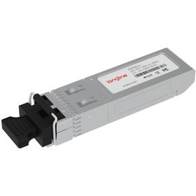 Resim Longline JD092B-LL Compatible 10GBASE-SR SFP+ Transceiver Module 