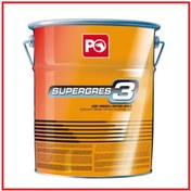 Resim Petrol Ofisi Süper Gres 3 (15 Kg) 