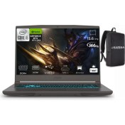 Resim Msı Thın 15 B12UCX-2634XTR Intel Core I5 12450H 8gb 512GB SSD RTX2050 WINDOWS11 Pro 15.6" Taşınabilir Bilgisayar & B12UCX2634XTRK19 