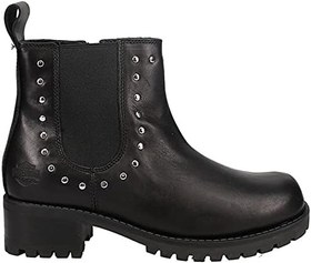 Resim Harley-Davidson Ayakkabı Kadın Ashby Pull on Boot 