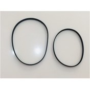 Resim Beko BKK 2510 Kayış , Beko 2510 Ekmek Makinesi Kayışı Takımı Beko 2510 Ekmek Makinesi Kayışı Takımı