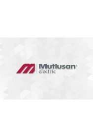 Resim Mikasso Extra Kendinden Yapışkanlı Koyu Kahve Damarlı Kablo Kanalı 16X16 1 Metre 