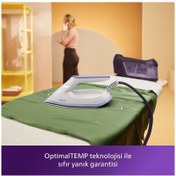 Resim Philips Perfectcare 6000 Serisi Buhar Kazanlı Ütü 