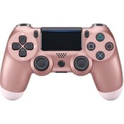 Resim Maiyame Dualshock 4 Oyun Kumandası Ps4/slim/pro Ve Pc İçin Oyun Çubuğu 