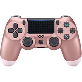 Resim Maiyame Dualshock 4 Oyun Kumandası Ps4/slim/pro Ve Pc İçin Oyun Çubuğu 
