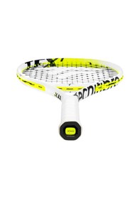 Resim Tecnifibre Tf-x1 V2 270 Tenis Raketi 14tfx27041 