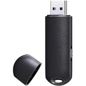 Resim Wezone 8gb Usb 2.0 Sesle Aktif Mini Ses Kaydedici, 96 Saat Kayıt Kapasitesi, Dosya Şifreleme, Toplantı Ve Dersler İçin 