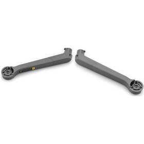 Resim Ebitda Mavic 2 Pro/ Sol Arka Kol Kabuk, Yedek Parça 