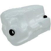 Resim Yerli Renault Megane 2 Cam Su Bidonu 8200104706 - 7701207665 