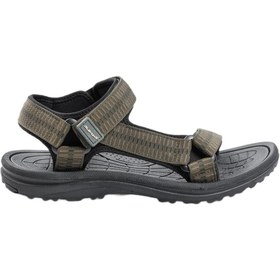 Resim Jump Orthopedix Outdoor Erkek Spor Sandalet 30343 