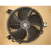 Resim Mıtsubıshı L200- Pıck Up- 06/15 Klima Fan Davlumbazı 5 Kanat (orijinal) Mn123607 PW-60035 140-4831 