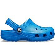 Resim CLASSİC CLOG Mavi Unisex Çocuk Terlik Crocs