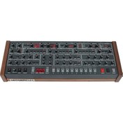 Resim Sequential Prophet 6 Desktop Analog Synthesizer 