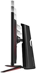 Resim LG UltraGear 31,5 İnç QHD (2560x1440) IPS Panel G-SYNC ve FreeSync uyumlu 165 Hz Oyun Monitörü 