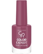 Resim Golden Rose Color Expert Nail Lacquer Oje No:412 